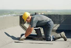 Best Gutter Installation and Repair  in Lake Isabella, MI